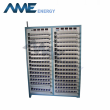 Testing Machine Is Used For Formation And Capacity Division For Lithium Battery